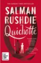 цена Rushdie Salman Quichotte