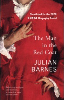 The Man in the Red Coat