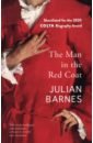 Barnes Julian The Man in the Red Coat barnes julian the lemon table
