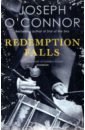 O`Connor Joseph Redemption Falls o connor george athena grey eyed goddess