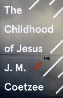 

The Childhood of Jesus