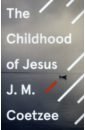 Coetzee J.M. The Childhood of Jesus park david travelling in a strange land