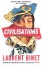 Binet Laurent Civilisations wilson peter h europe s tragedy a new history of the thirty years war
