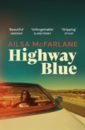 McFarlane Ailsa Highway Blue