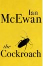 McEwan Ian The Cockroach mcewan ian the cement garden