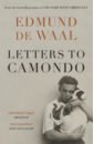 de Waal Edmund Letters to Camondo цена и фото