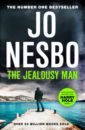 Nesbo Jo The Jealousy Man nesbo jo the redbreast