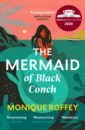 Roffey Monique The Mermaid of Black Conch