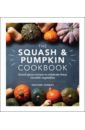 цена Thomas Heather The Squash and Pumpkin Cookbook. Gourd-geous recipes to celebrate these versatile vegetables