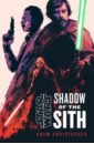 Christopher Adam Star Wars. Shadow of the Sith