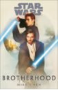 Chen Mike Star Wars. Brotherhood фигурка kenner sw the power of the force ben obi wan kenobi