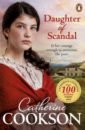 cookson catherine katie mulholland s journey Cookson Catherine Daughter of Scandal