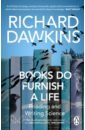 Dawkins Richard Books do Furnish a Life dawkins richard the blind watchmaker