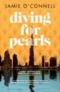 O`Connell Jamie Diving for Pearls hilton dubai the walk