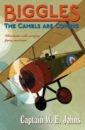 Johns W. E. Biggles. The Camels Are Coming zero in fruit fly trap – twinpack