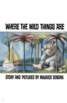 

Where The Wild Things Are + CD