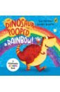 цена Fletcher Tom, Poynter Dougie The Dinosaur that Pooped a Rainbow!