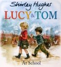Lucy and Tom at School