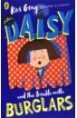 gray kes daisy and the trouble with chocolate Gray Kes Daisy and the Trouble with Burglars