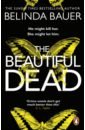 Bauer Belinda The Beautiful Dead hallows eve death and insanity 1xlp bronze lp
