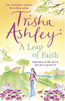 Ashley Trisha - A Leap of Faith