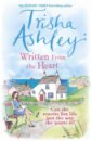 Ashley Trisha Written From the Heart ashley trisha the christmas invitation