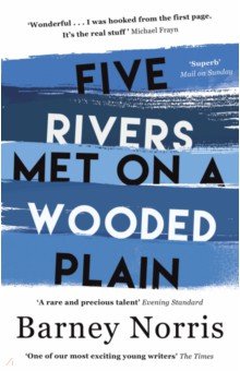 

Five Rivers Met on a Wooded Plain