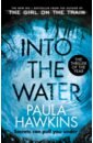 Hawkins Paula Into the Water wake jules the secrets of latimer house