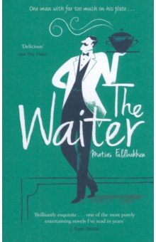 Faldbakken Matias - The Waiter
