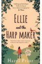 Prior Hazel Ellie and the Harpmaker ellie and the harp maker