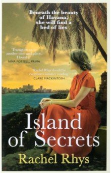 

Island of Secrets