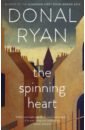 ryan donal the queen of dirt island Ryan Donal The Spinning Heart
