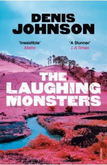 

The Laughing Monsters