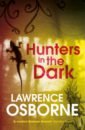 Osborne Lawrence Hunters in the Dark highsmith patricia strangers on a train cd