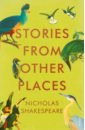 Shakespeare Nicholas Stories from Other Places stories from shakespeare level 3 cdmp3