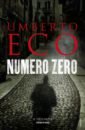 Eco Umberto Numero Zero eco umberto the name of the rose