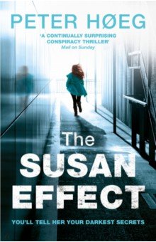 Hoeg Peter - The Susan Effect