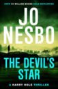 Nesbo Jo The Devil's Star chapman m the girl with no name