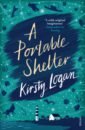 Logan Kirsty A Portable Shelter logan kirsty the gracekeepers