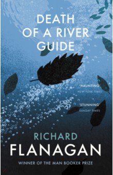 Death of a River Guide