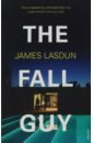Lasdun James The Fall Guy jungstedt m the fourth victim м jungstedt