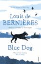 herron mick smoke and whispers Bernieres Louis de Blue Dog