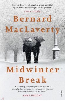 MacLaverty Bernard - Midwinter Break