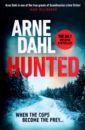 Dahl Arne Hunted dahl a hunted