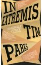 Parks Tim In Extremis chick corea now he sings now he sobs [lp]
