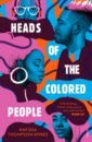 цена Thompson-Spires Nafissa Heads of the Colored People