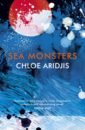 Aridjis Chloe Sea Monsters the old phuket karon beach