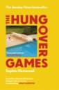 Heawood Sophie The Hungover Games футболка мужская с надписью i m a taco in a human