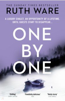 Ware Ruth - One by One