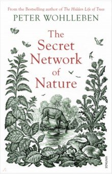 Wohlleben Peter - The Secret Network of Nature